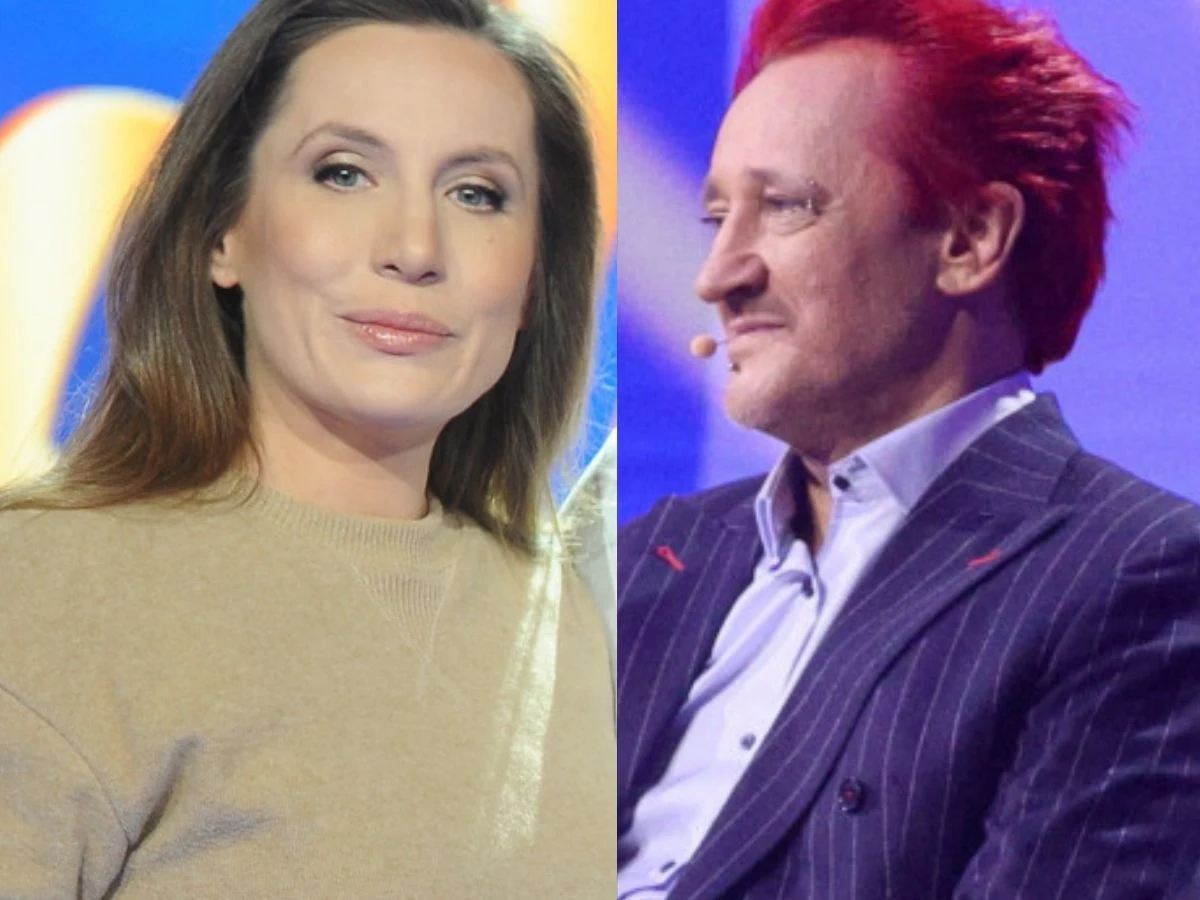 Pola Wiśniewska, Michał Wiśniewski