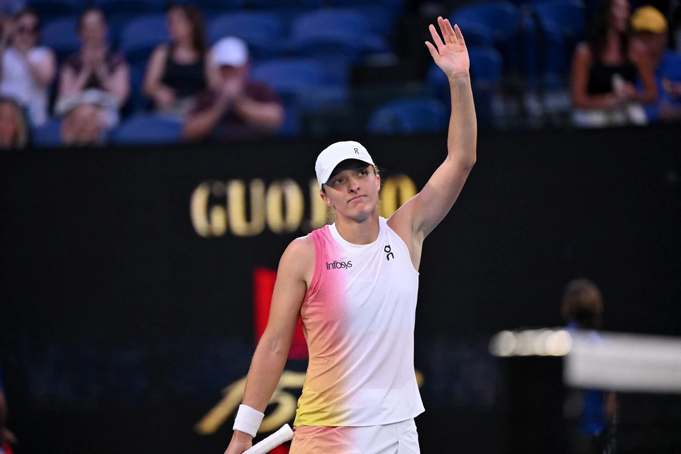 Iga Świątek Iga Świątek