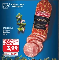 Кіндзюк Balcerzak