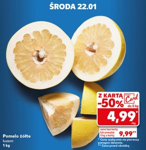 Pomelo niska cena