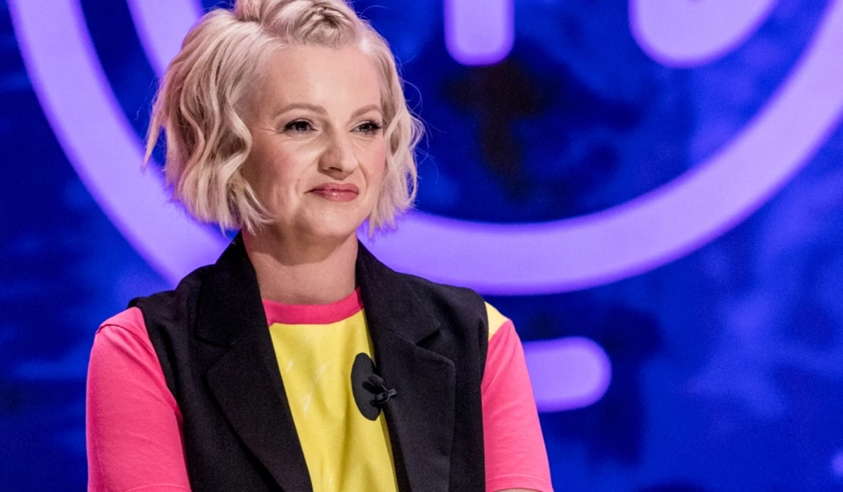 Dorota Szelągowska Dorota Szelągowska