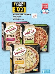 Pizza Hortex