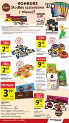 Świeża porcja promocji - Intermarche