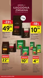 Świeża porcja promocji - Intermarche