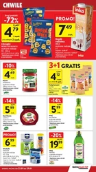 Świeża porcja promocji - Intermarche