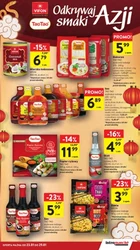 Świeża porcja promocji - Intermarche