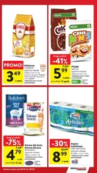 Świeża porcja promocji - Intermarche