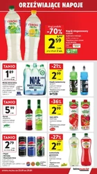 Świeża porcja promocji - Intermarche