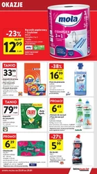 Świeża porcja promocji - Intermarche