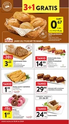 Świeża porcja promocji - Intermarche