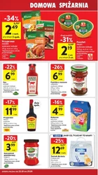 Świeża porcja promocji - Intermarche