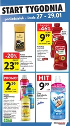 Świeża porcja promocji - Intermarche