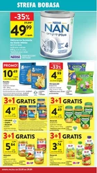 Świeża porcja promocji - Intermarche