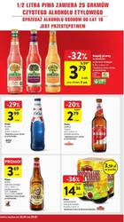 Świeża porcja promocji - Intermarche