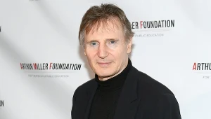 Liam Neeson