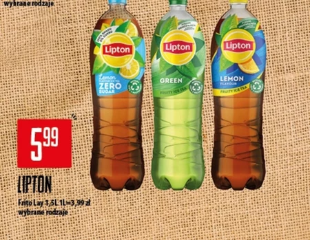 Випий Lipton