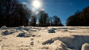 Szykuje się duża zmiana w pogodzie. Temperatura mocno zaskoczy