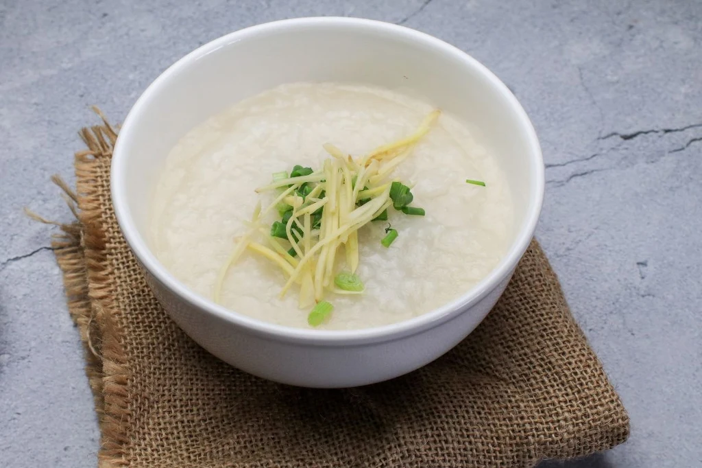 Płatki ryżowe są lekkostrawne i pożywne, naturalnie nie zawierają glutenu