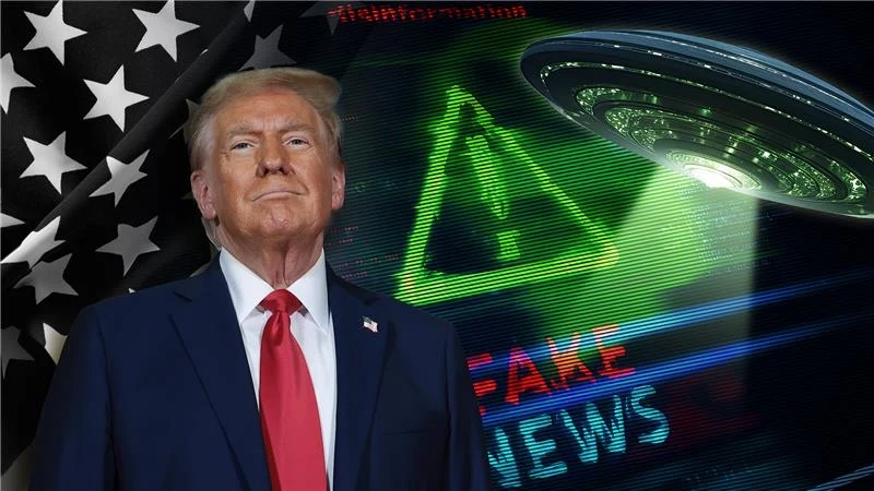 Kolaż: Aleksandra Włodarczyk, zdjęcia źródłowe: Win McNamee/Getty Images (Donald Trump), 123rf Kolaż: Aleksandra Włodarczyk, zdjęcia źródłowe: Win McNamee/Getty Images (Donald Trump), 123rf