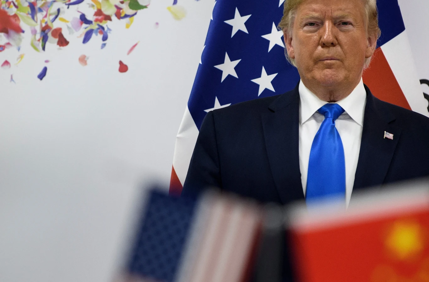 Donald Trump nie nałoży od razu po swoim zaprzysiężeniu wysokich ceł importowych? Takie wiadomości przekazał Wall Street Journal Donald Trump nie nałoży od razu po swoim zaprzysiężeniu wysokich ceł importowych? Takie wiadomości przekazał Wall Street Journal