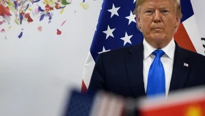 Donald Trump nie nałoży od razu po swoim zaprzysiężeniu wysokich ceł importowych? Takie wiadomości przekazał Wall Street Journal