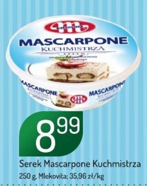 Mascarpone Mlekovita niska cena