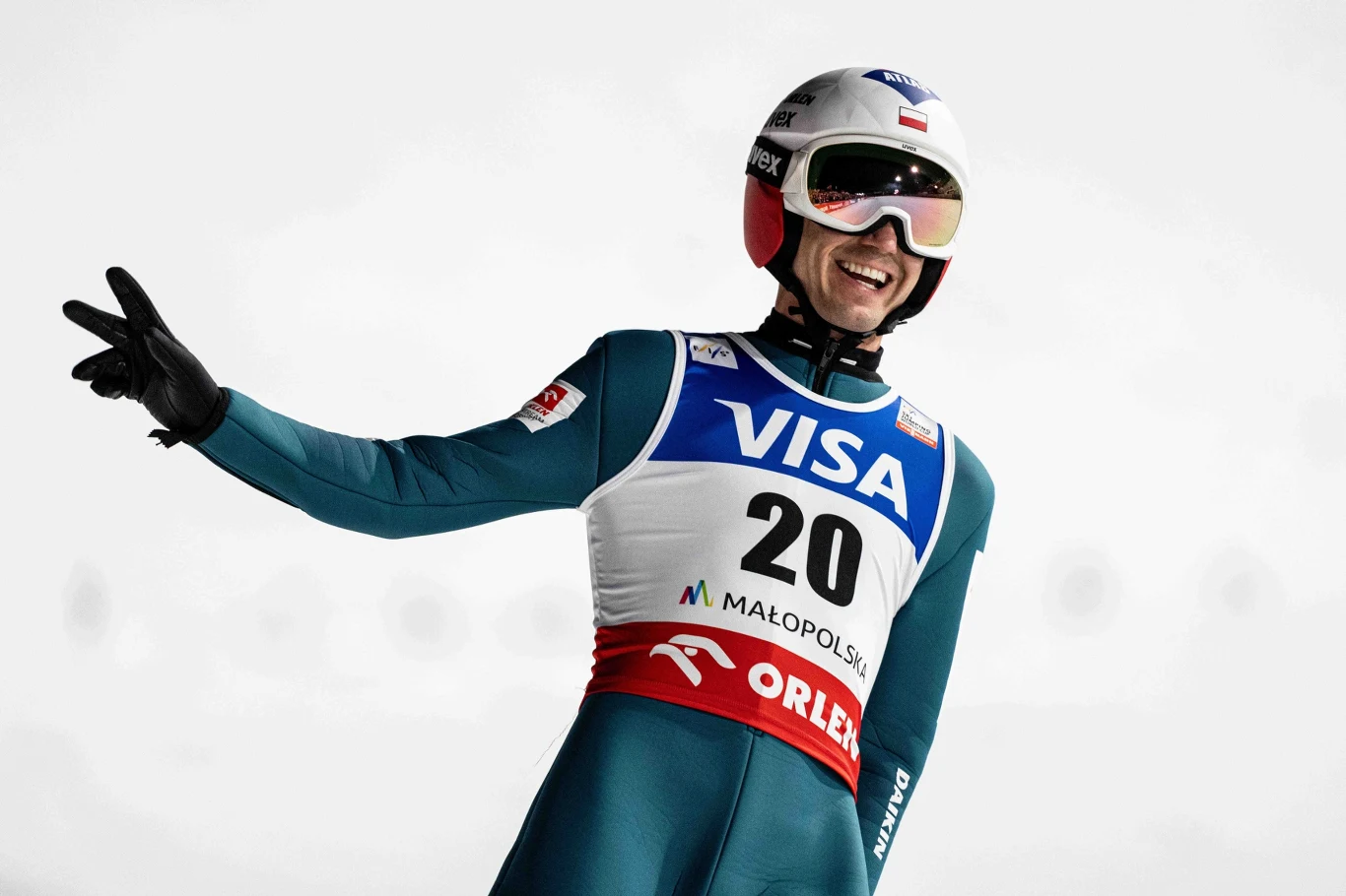 Kamil Stoch Kamil Stoch