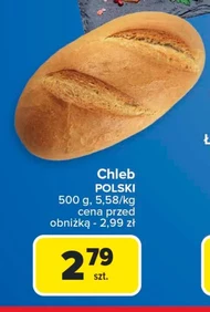 Chleb Polski