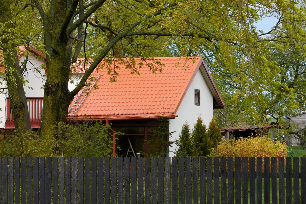 Kto musi zapłacić podatek od ogrodzenia?