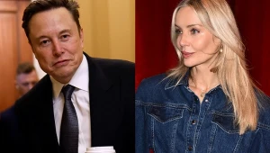 Elon Musk, Agnieszka Woźniak-Starak