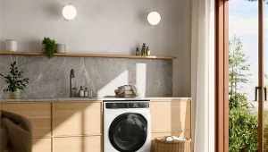 Idealne pranie? Zapewnij tkaninom spersonalizowaną pielęgnację z pralkami AbsoluteCare