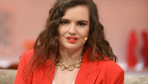 Maria Niklińska mówi o sytuacji polskich artystów