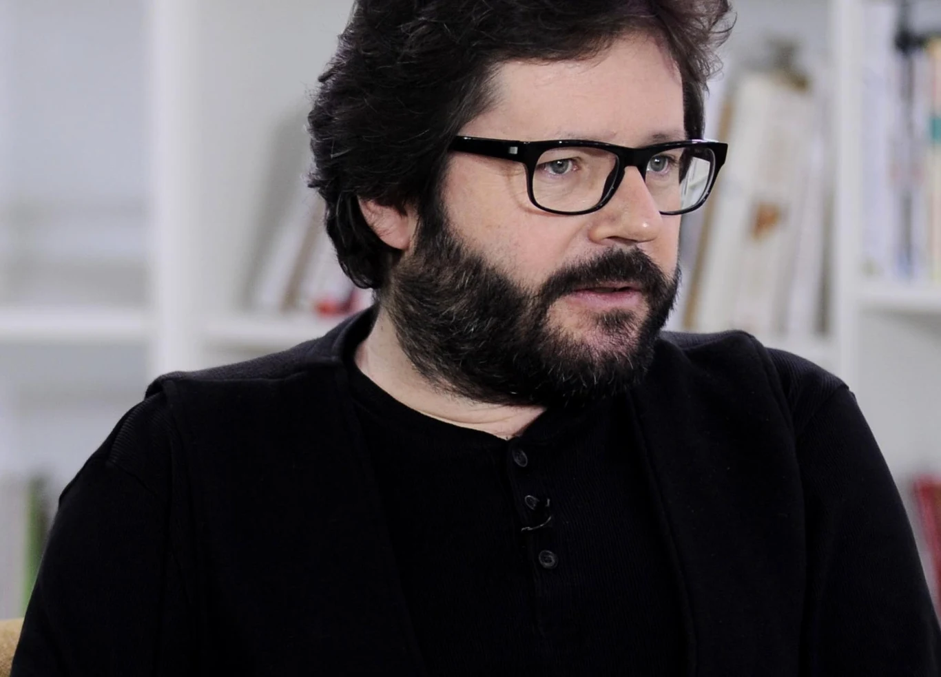 Grzegorz Turnau pogrążony w żałobie. Nie żyje jego ojciec, Stefan Turnau. Grzegorz Turnau pogrążony w żałobie. Nie żyje jego ojciec, Stefan Turnau.