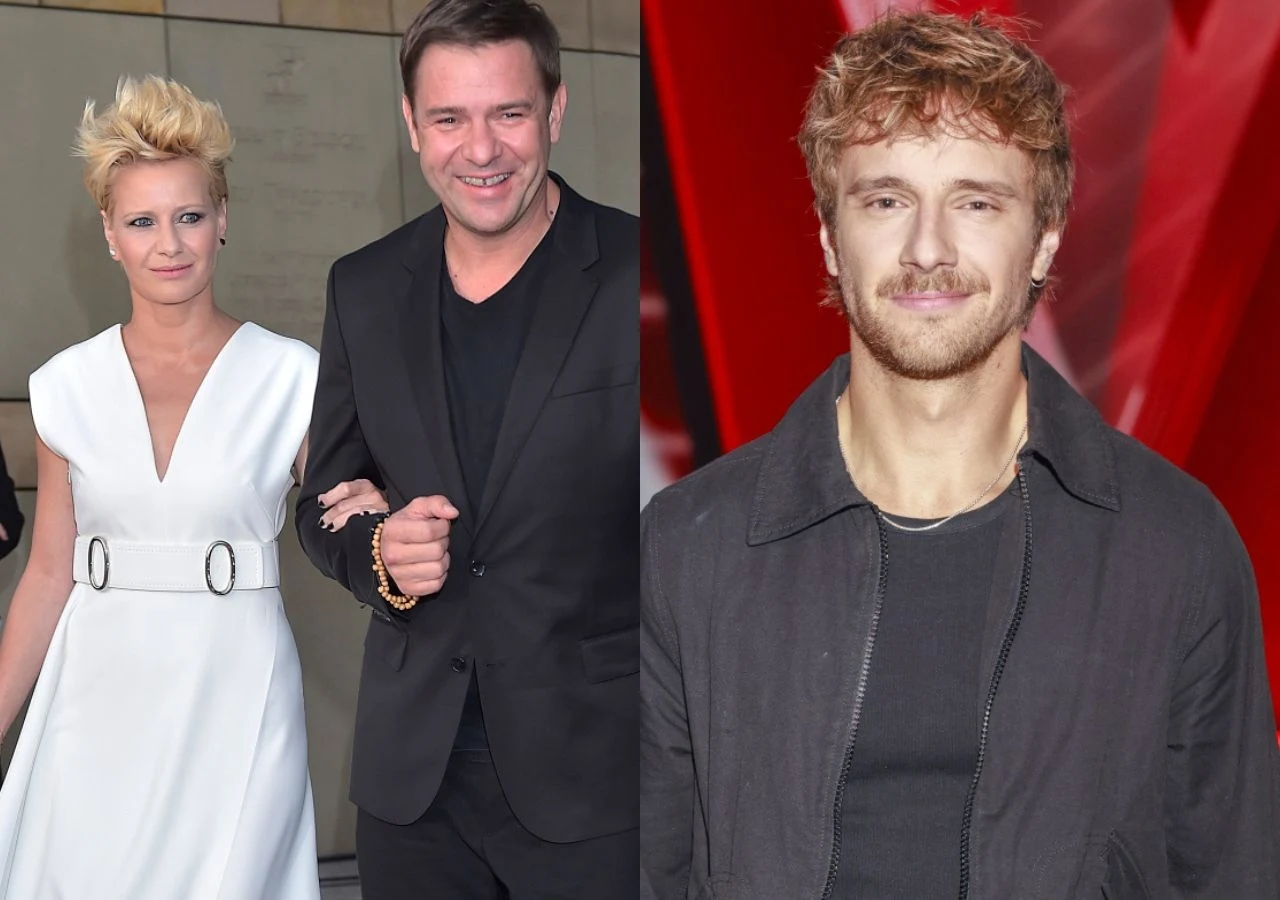 Obsada serialu "Rodzinka.pl" wraca do pracy Obsada serialu "Rodzinka.pl" wraca do pracy