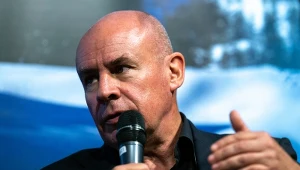 Johan Eliasch