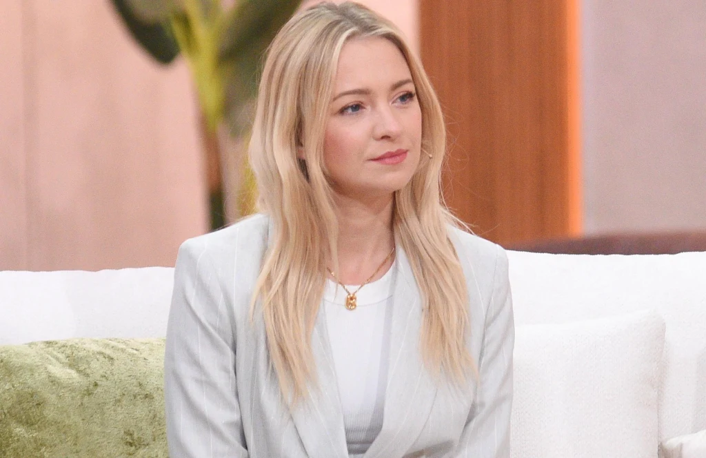 Teraz wszystko jasne. Barbara Kurdej-Szatan zdemontowała ostatnie plotki.