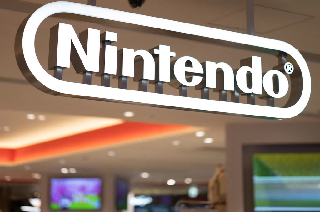 Nintendo