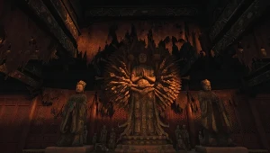 WUCHANG: Fallen Feathers