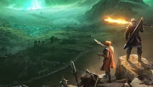 Age of Darkness: Final Stand