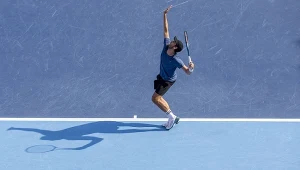 Mate Pavić i grający z nim w duecie Marcelo Arevalo odpadli w ćwierćfinale Australian Open 2025