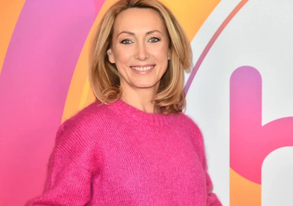 Anna Kalczyńska