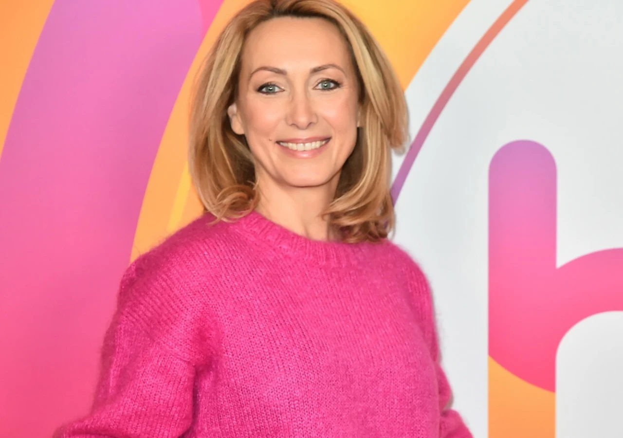 Anna Kalczyńska Anna Kalczyńska