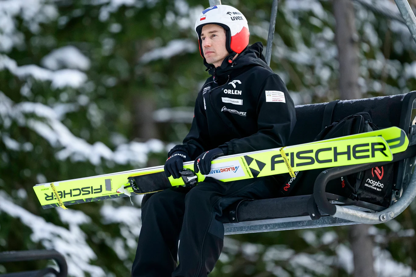 Kamil Stoch Kamil Stoch