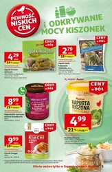 Okazje w Auchan Supermarket 