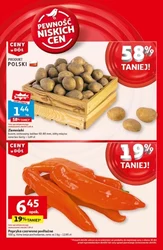 Okazje w Auchan Hipermarket 