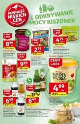 Okazje w Auchan Hipermarket 