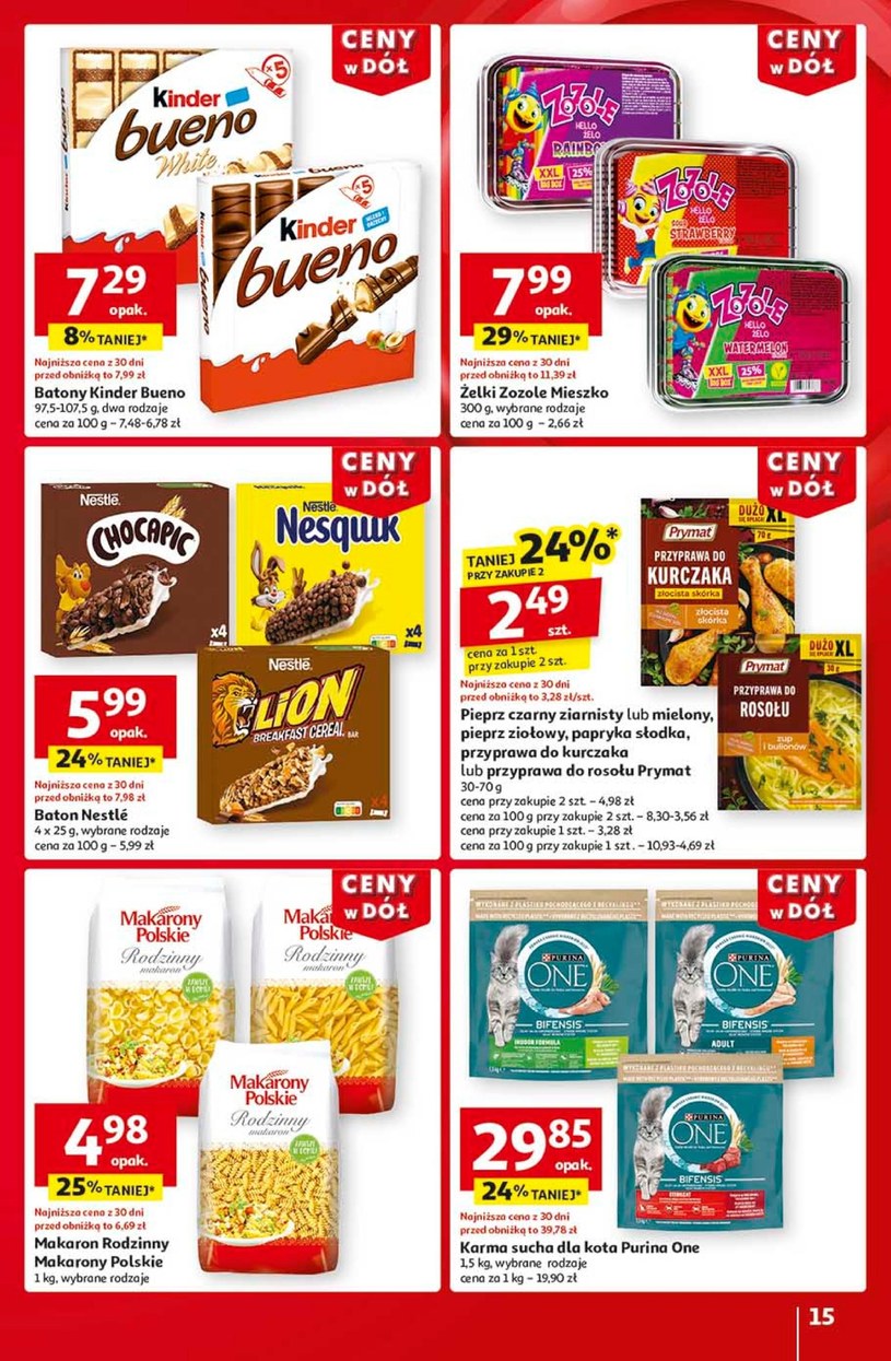 Auchan Hipermarket