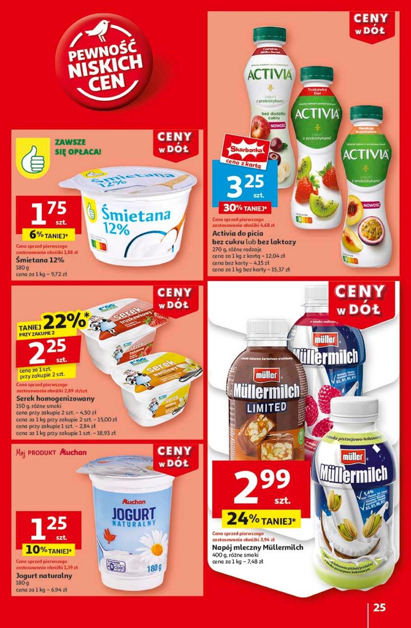 Auchan Hipermarket