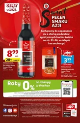 Okazje w Auchan Hipermarket 