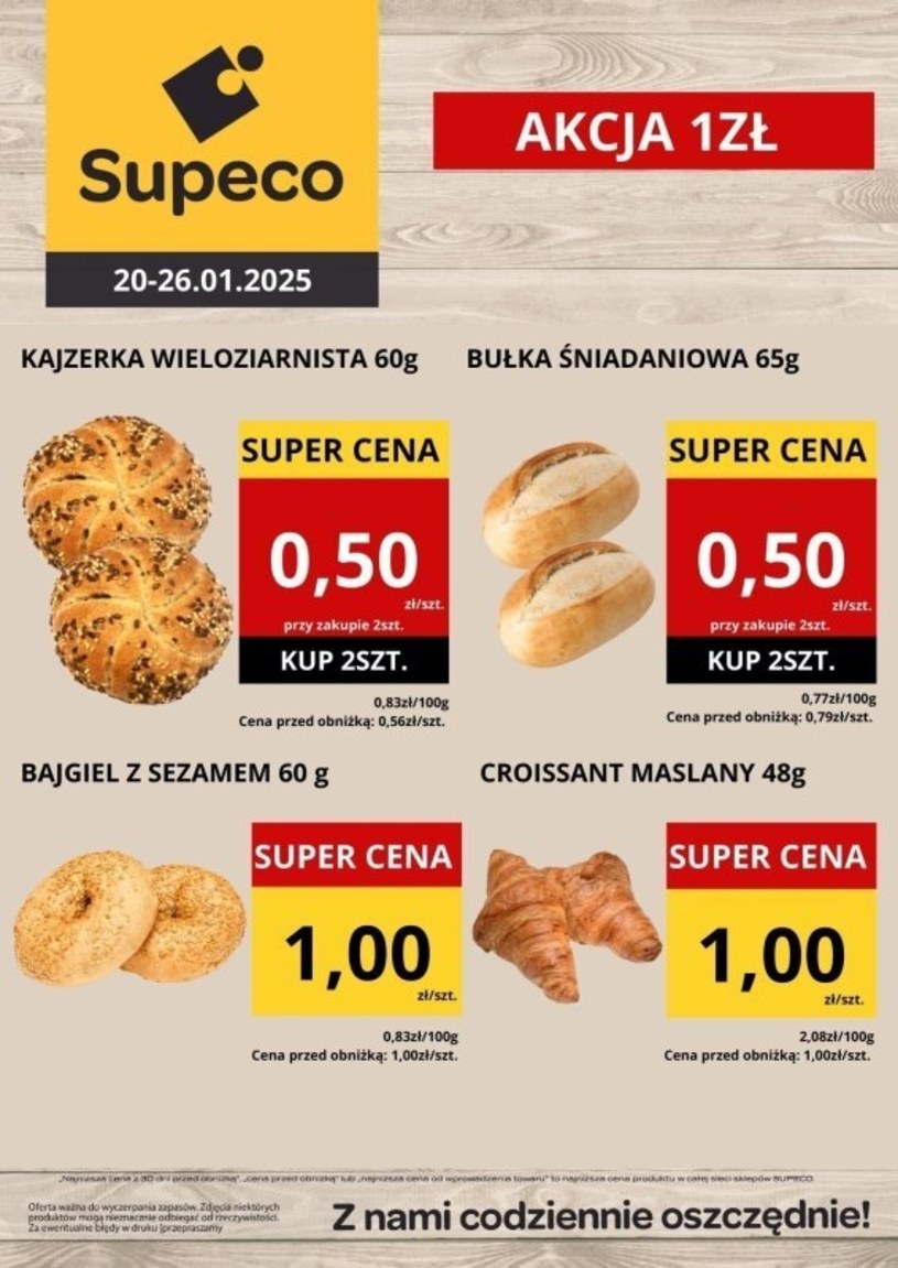 Gazetka: Supeco - oferta tygodnia - strona 2